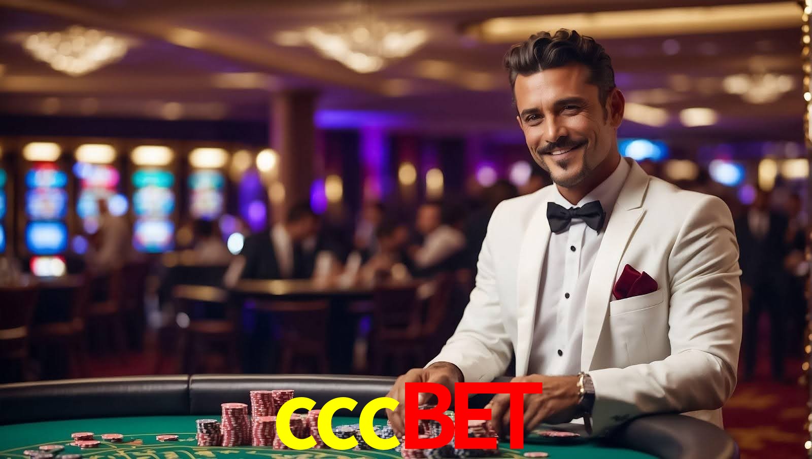 Secure Login cccbet