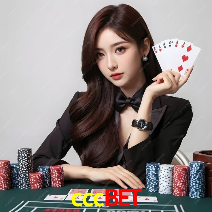 Account Benefits cccbet
