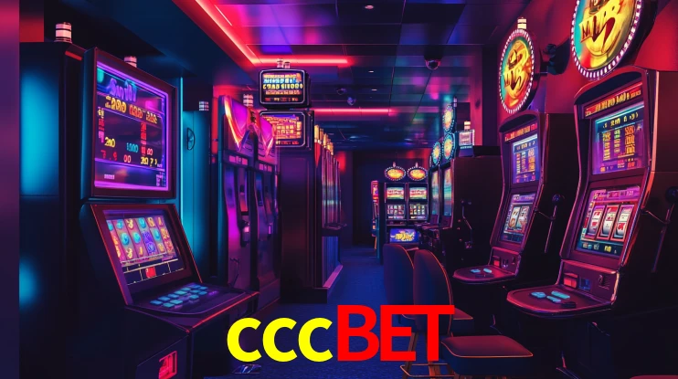 Welcome Bonus cccbet