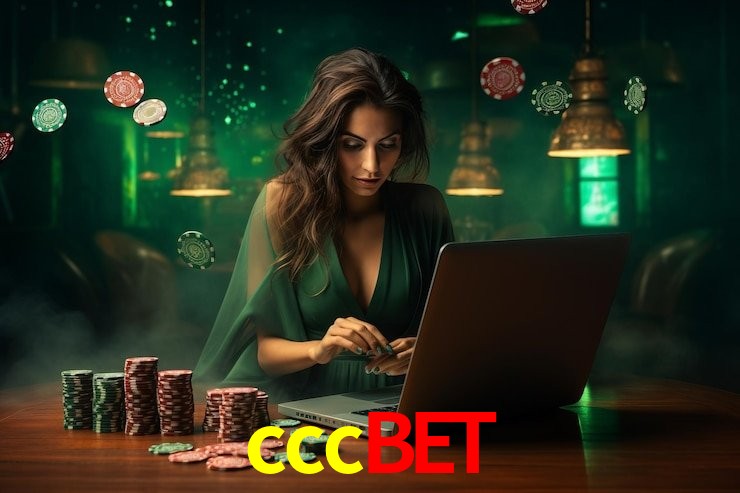Premium Interface cccbet